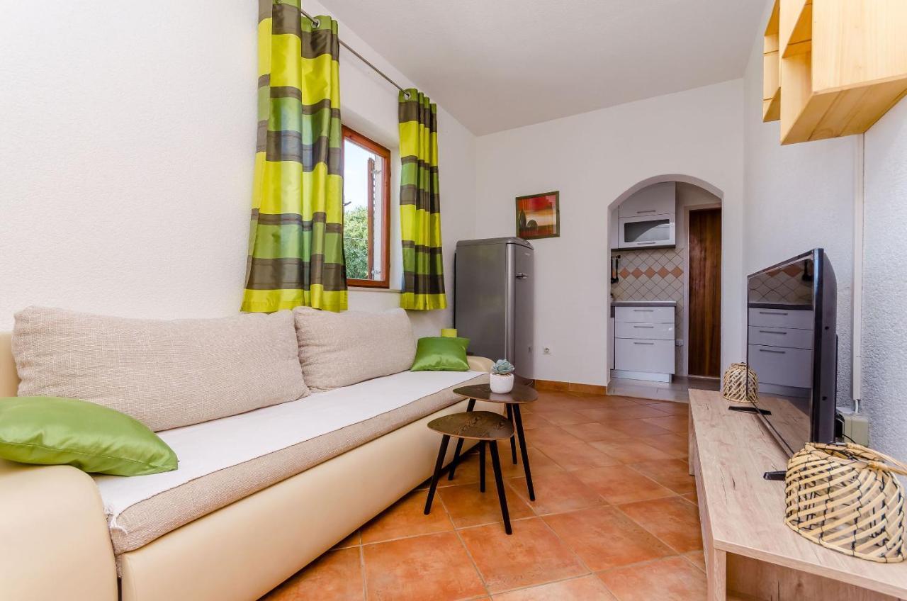 Apartment Piveta Trogir Exterior foto
