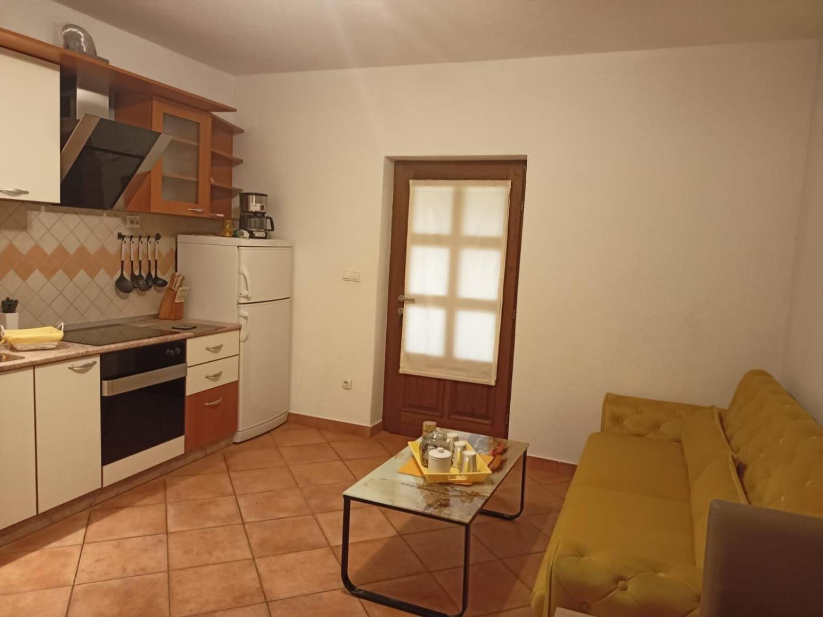 Apartment Piveta Trogir Exterior foto