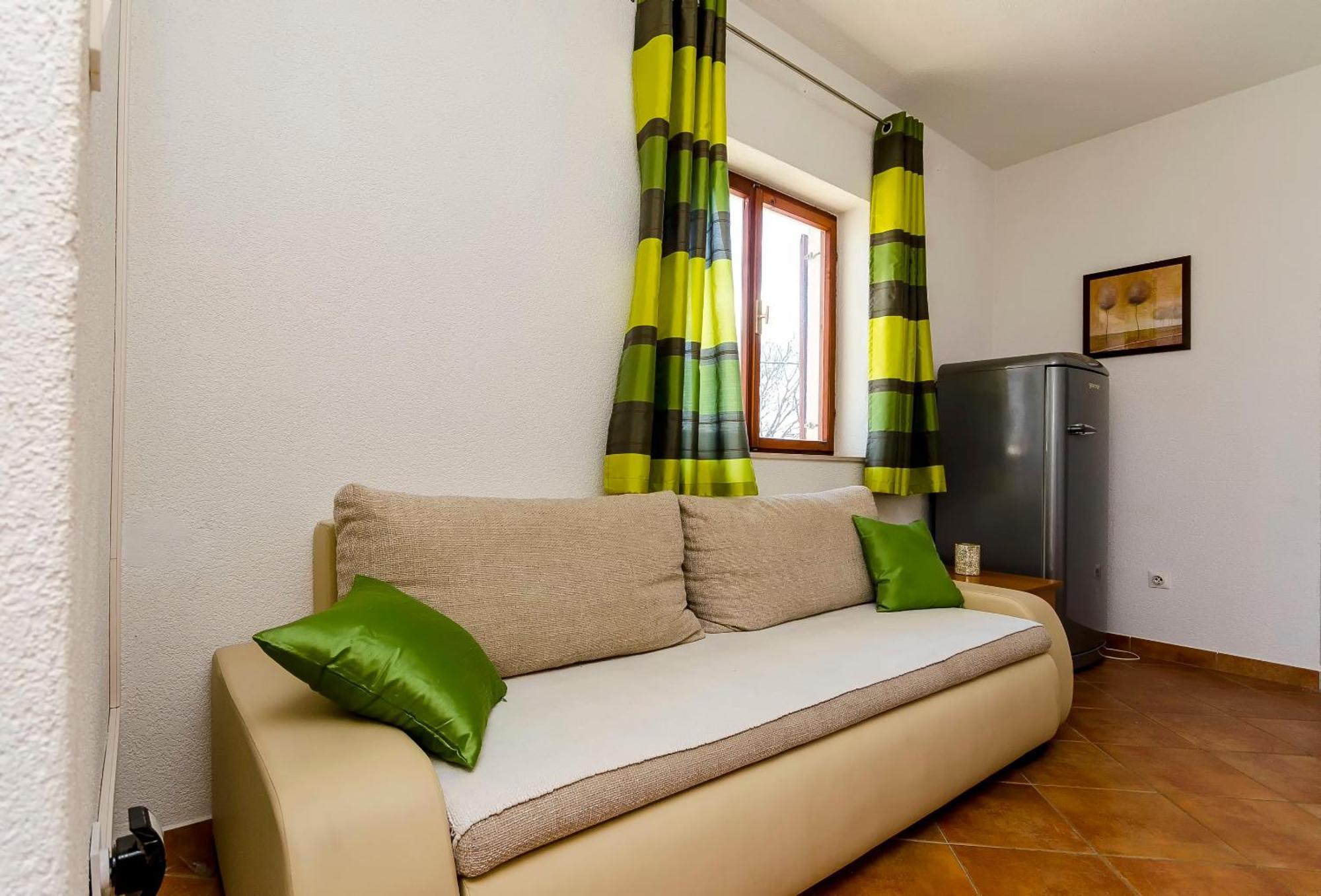 Apartment Piveta Trogir Exterior foto